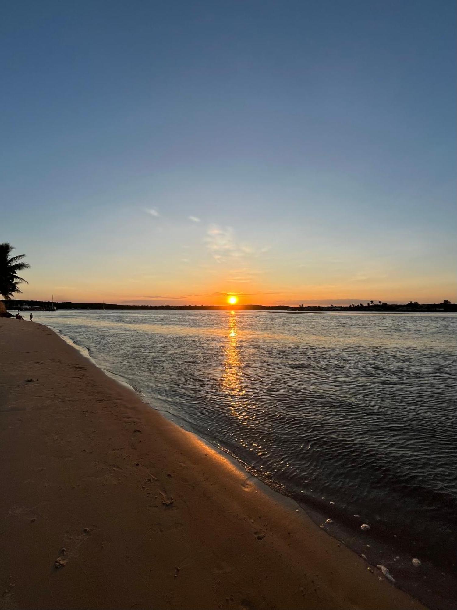 D'Ajuda Inn Porto Seguro Esterno foto